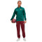 Veste Puma Portugal Pre-Match Coupe du Monde 2026
