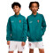 Veste Puma Enfant Portugal Pre-Match Coupe du Monde 2026