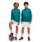 Veste Puma Enfant Portugal Pre-Match Coupe du Monde 2026