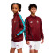 Veste Puma Enfant Portugal Pre-Match Coupe du Monde 2026