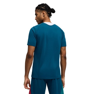 Maillot Portugal Entraînement Coupe du Monde 2026