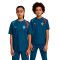 Maillot Puma Enfant Portugal Training Coupe du Monde 2026