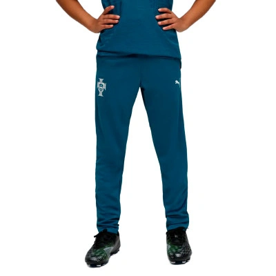 Pantalon Enfant Portugal Training Coupe du Monde 2026