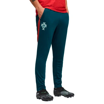 Pantalon Portugal Training Coupe du Monde 2026