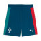 Short Puma Portugal Training Coupe du Monde 2026