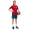 Short Puma Enfant Portugal Training Coupe du Monde 2026