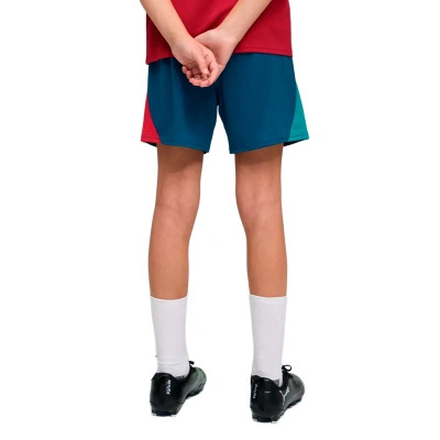 Short Enfant Portugal Training Coupe du Monde 2026