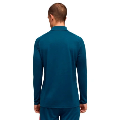 Sweat-shirt Portugal Training Coupe du Monde 2026