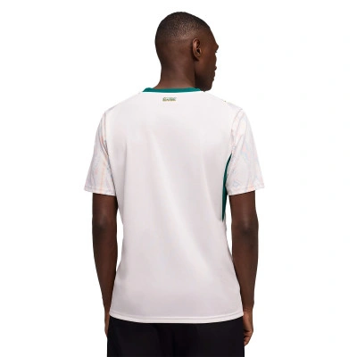 Maillot Sénégal Domicile Coupe du Monde 2026