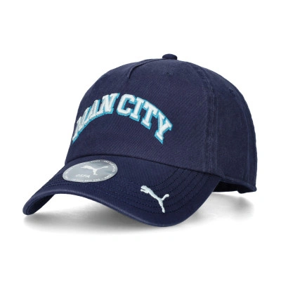 Casquette Manchester City