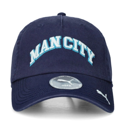 Casquette Manchester City