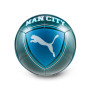 Manchester City-Blue