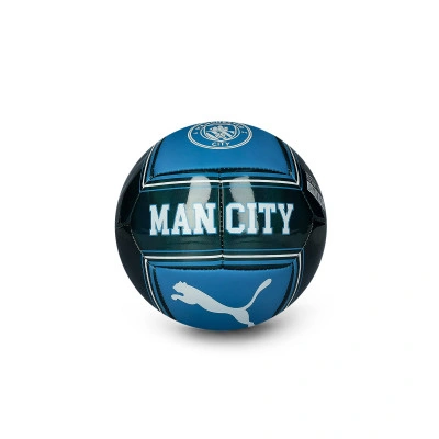 Ballon Manchester City