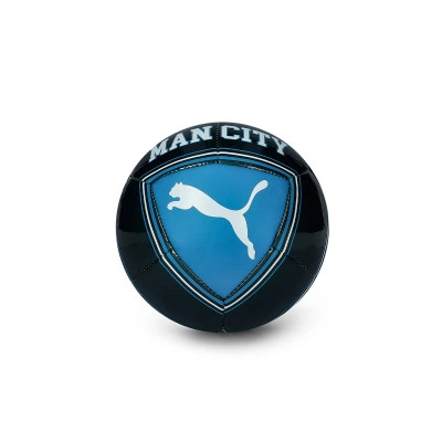 Ballon Manchester City