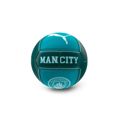 Ballon Manchester City