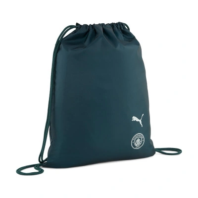 Gymsack Manchester City