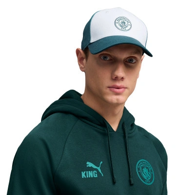 Casquette Manchester City