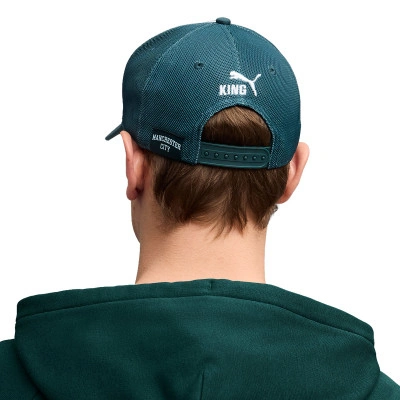 Casquette Manchester City