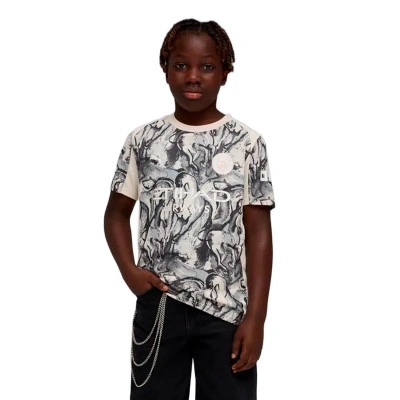 T-Shirt Enfant Manchester City Édition Spéciale