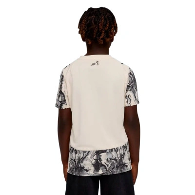 T-Shirt Enfant Manchester City Édition Spéciale