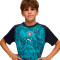 T-Shirt Puma Manchester City Training 2025-2026 Niño