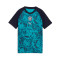 T-Shirt Puma Manchester City Training 2025-2026 Niño
