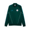 Veste Puma Manchester City Pre-Match