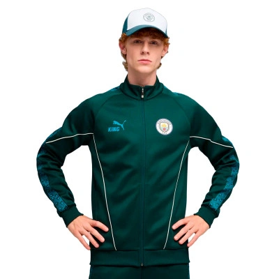 Veste Manchester City Pre-Match