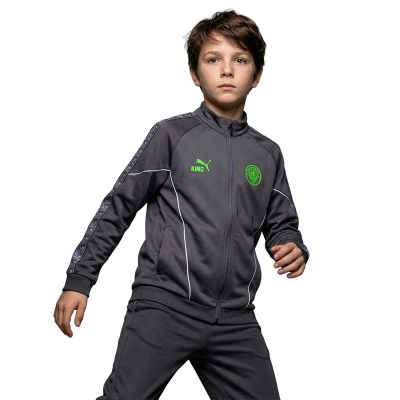 Veste Enfant Manchester City Pre-Match