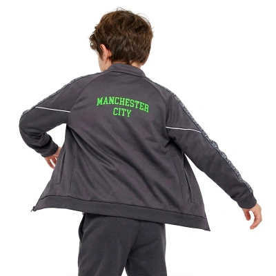 Veste Enfant Manchester City Pre-Match