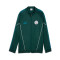 Veste Puma Enfant Manchester City Pre-Match