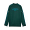 Veste Puma Enfant Manchester City Pre-Match