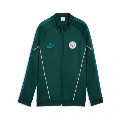 Veste Enfant Manchester City Pre-Match