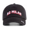 Casquette Puma Ac Milan