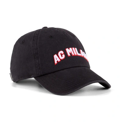 Casquette Ac Milan