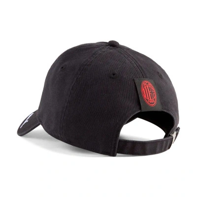 Casquette Ac Milan