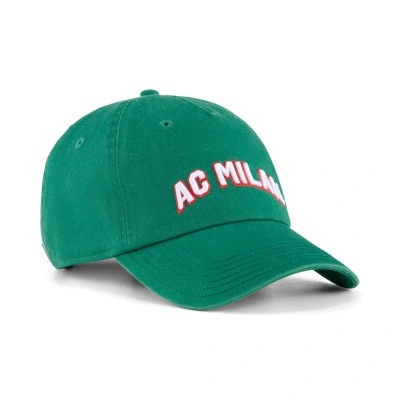 Casquette Ac Milan