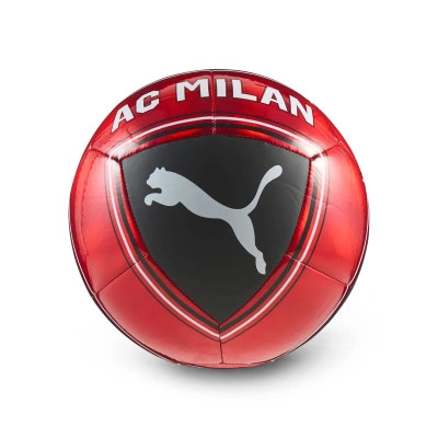 Ballon Ac Milan