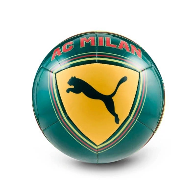 Ballon AC Milan