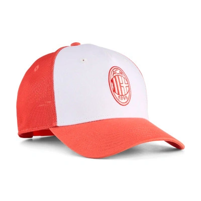 Casquette Ac Milan