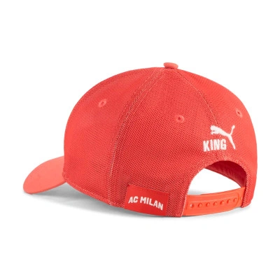Casquette Ac Milan