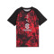 T-Shirt Puma Enfant AC Milan Training