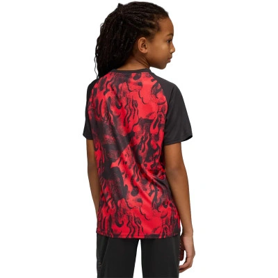 T-Shirt Enfant AC Milan Training