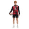 Sweat-shirt Puma AC Milan Training