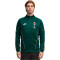 Veste Puma Ac Milan King Anthem Pre-Match