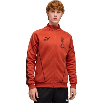 Veste AC Milan King Anthem Pre-Match