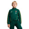 Veste Puma Enfant AC Milan King Anthem Pre-Match