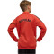 Veste Puma Enfant AC Milan King Anthem Pre-Match