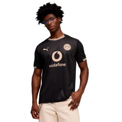 T-Shirt Borussia Dortmund Édition Spéciale