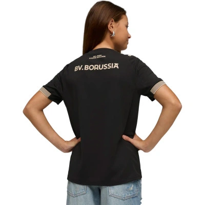 T-Shirt Enfant Borussia Dortmund Édition Spéciale